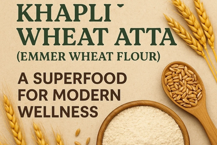 Makhana (Fox Nuts): The Ancient Superfood