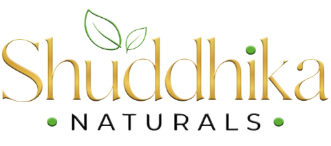 shuddhika