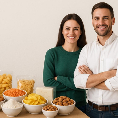 Your One-Stop Private Labeling Solution