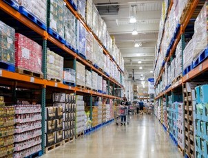 Supermarket