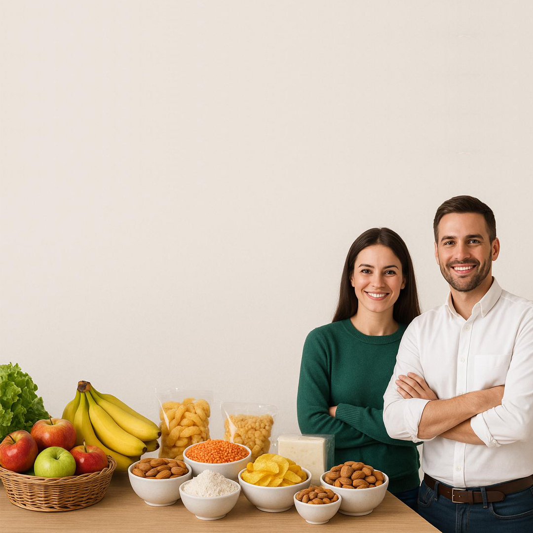 Your One-Stop Private Labeling Solution