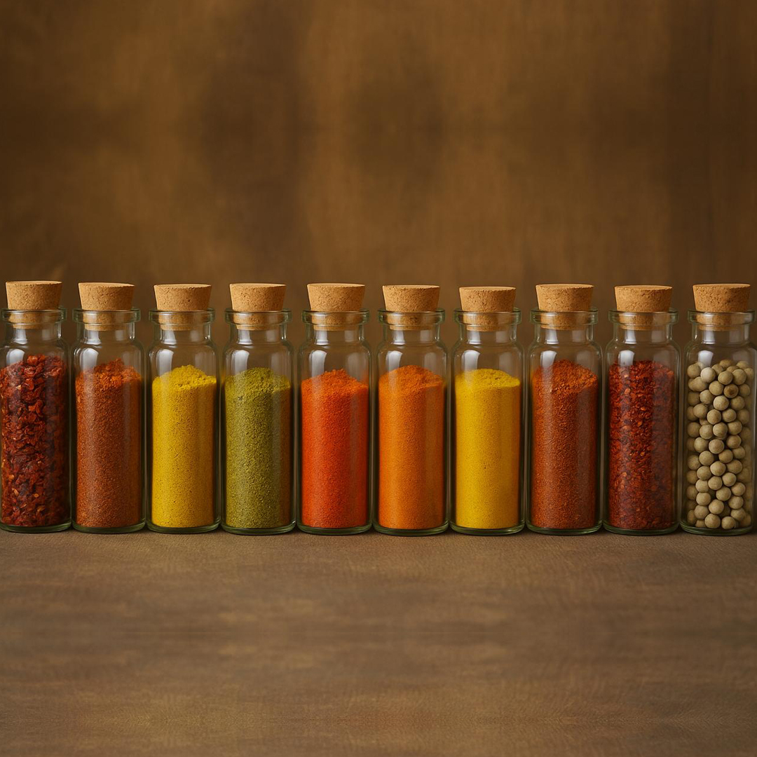 Global Reach, Local Expertise