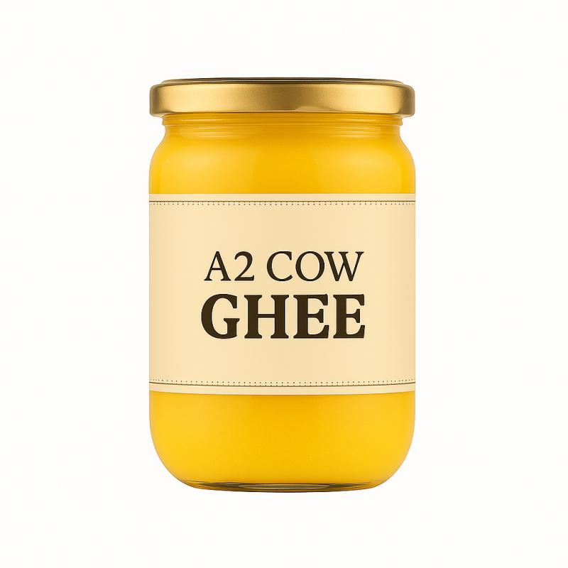 A2  cow ghee