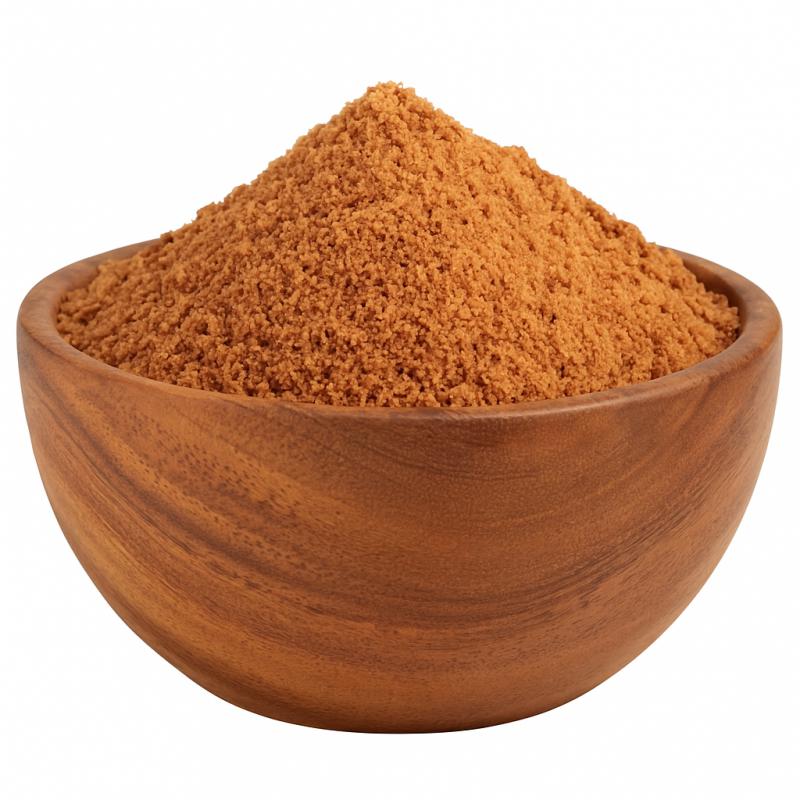 Brown Jaggary Powder