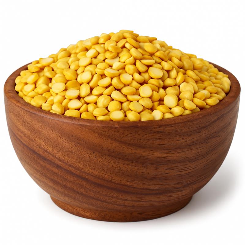 Chana Dal