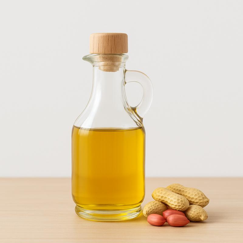 Groundnut Oil