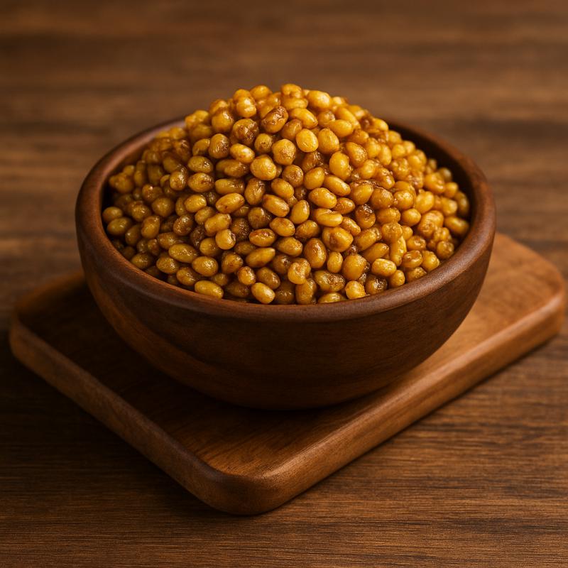 Masala Moong