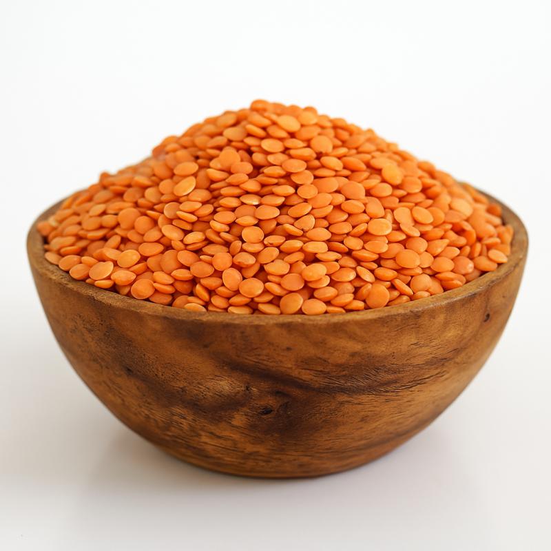 Masoor Dal