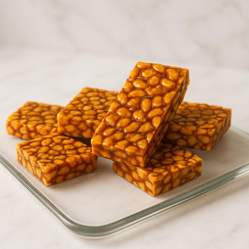 Peanut Chikki