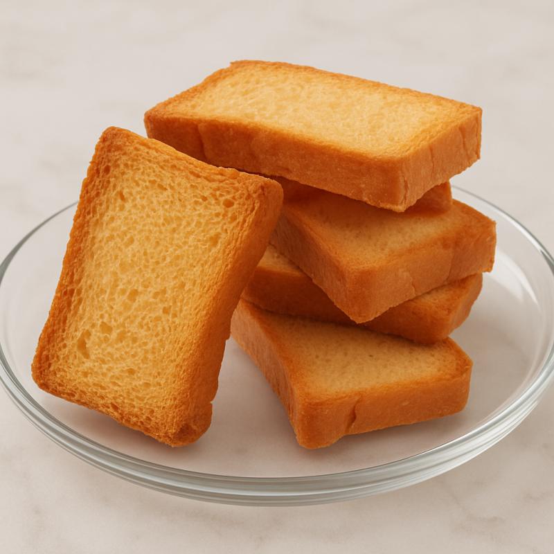 Rusk