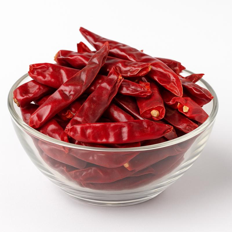 Sanam Chilli Stemless