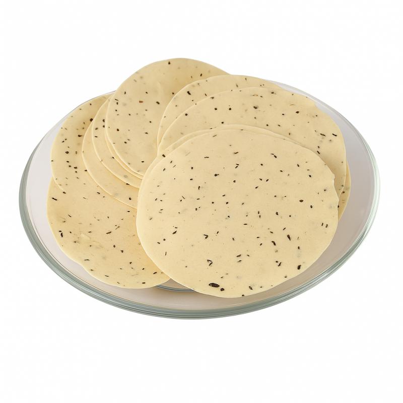 Sindhi Papad