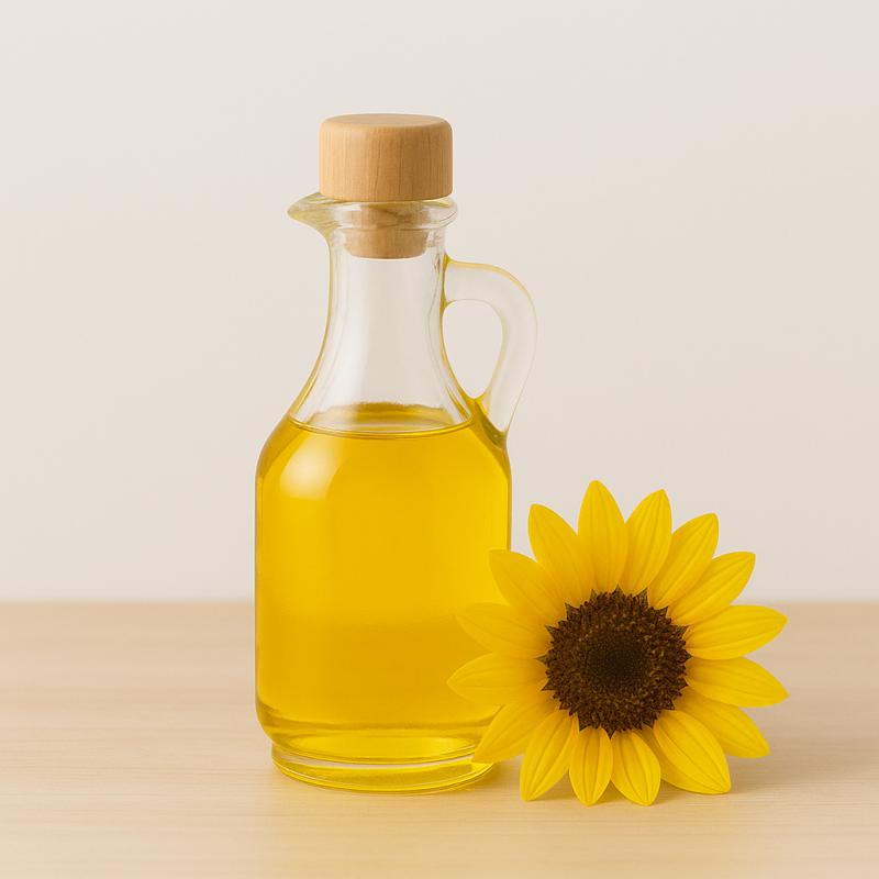Sunflower Oil