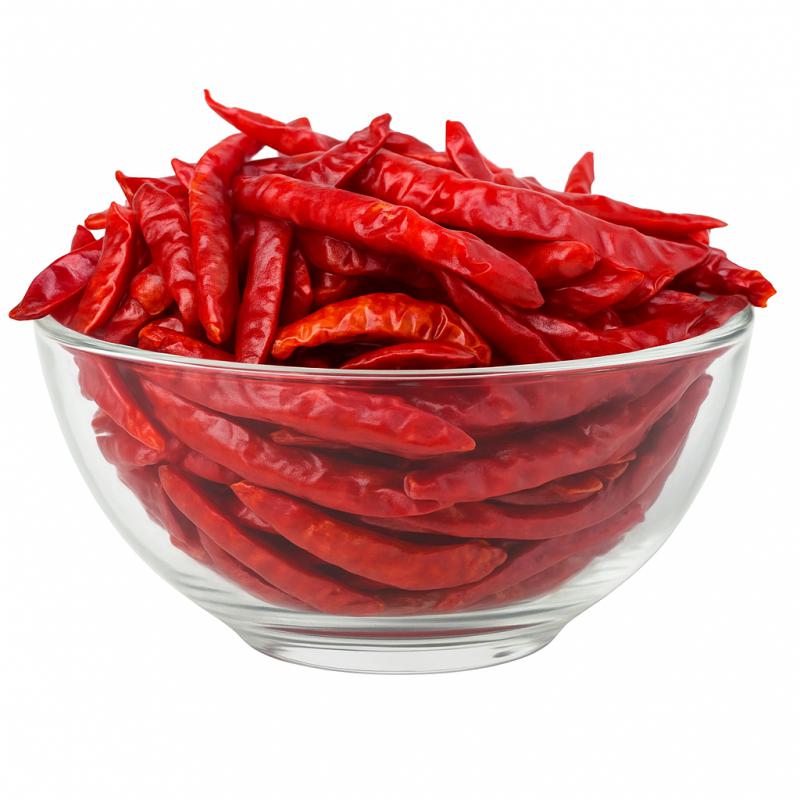 Teja Stemless Chilli