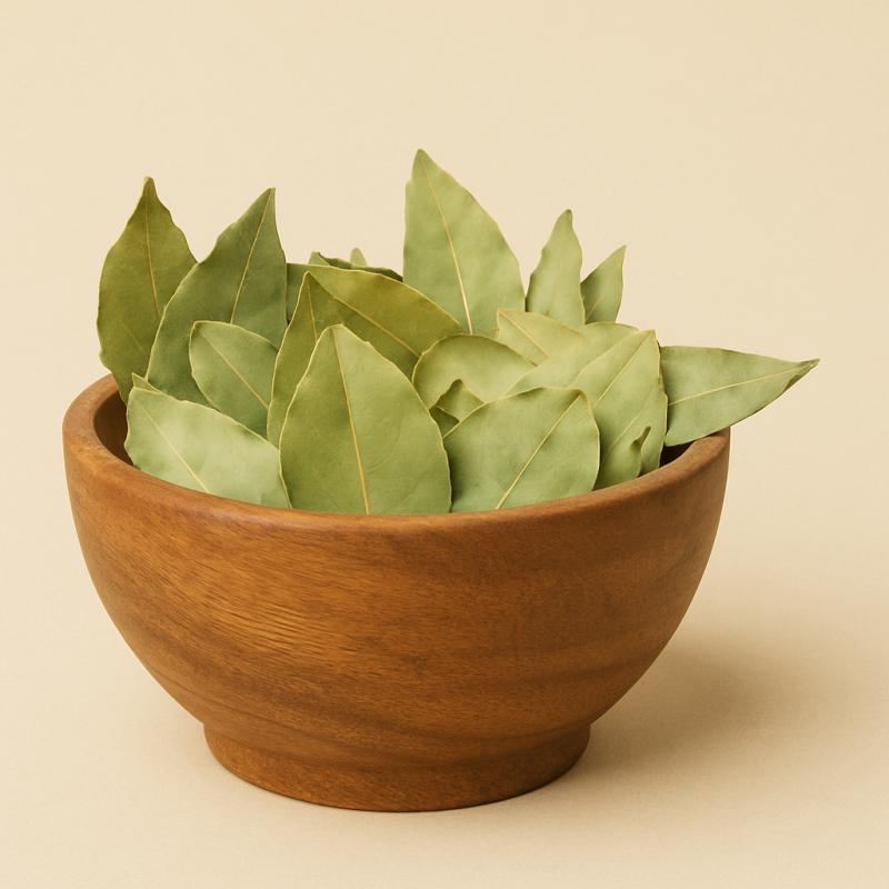 bay leaves 