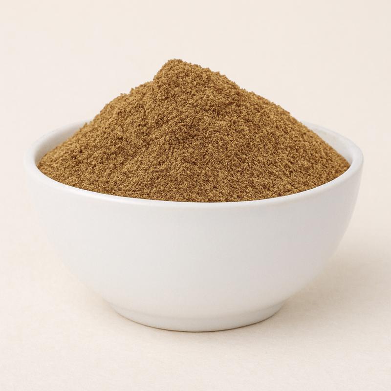 black pepper powder