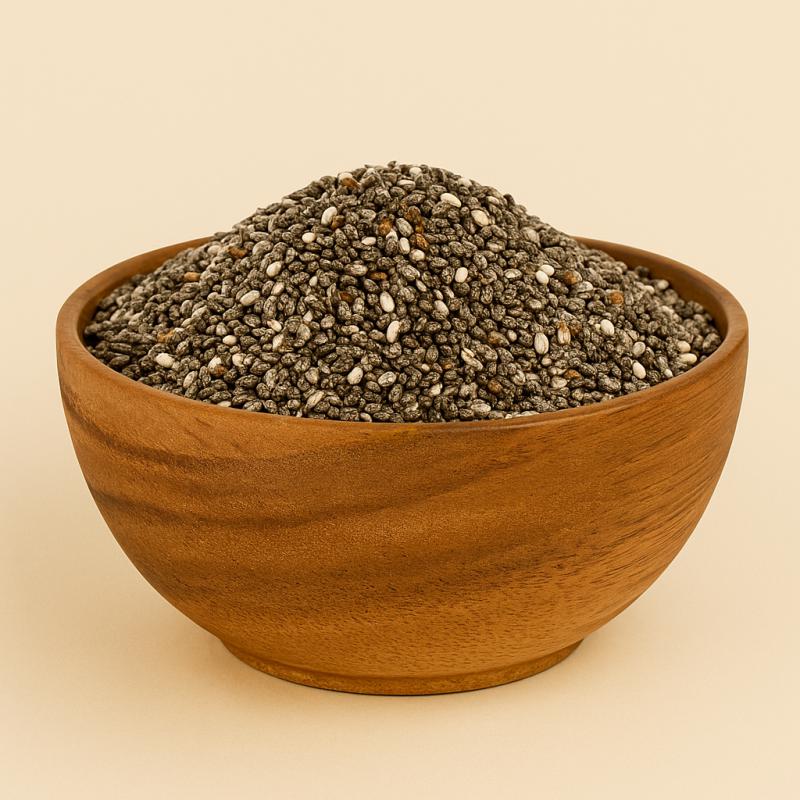 chia seeds