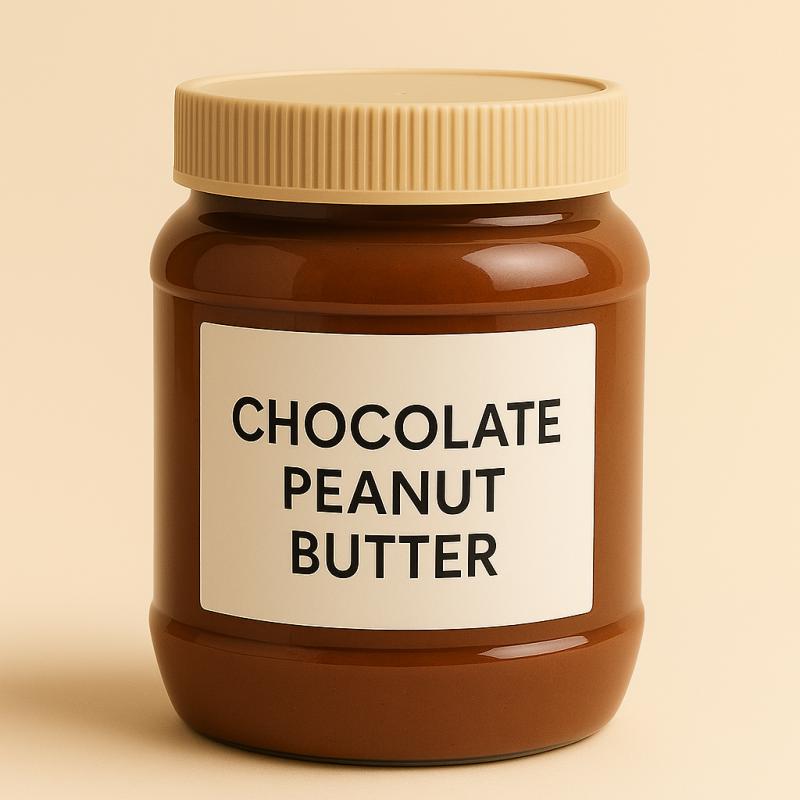 chocolate peanut butter