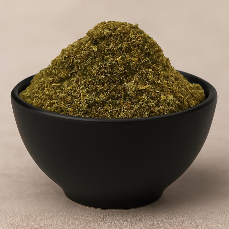 dahivada raita masala