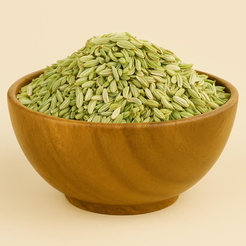 fennel seeds