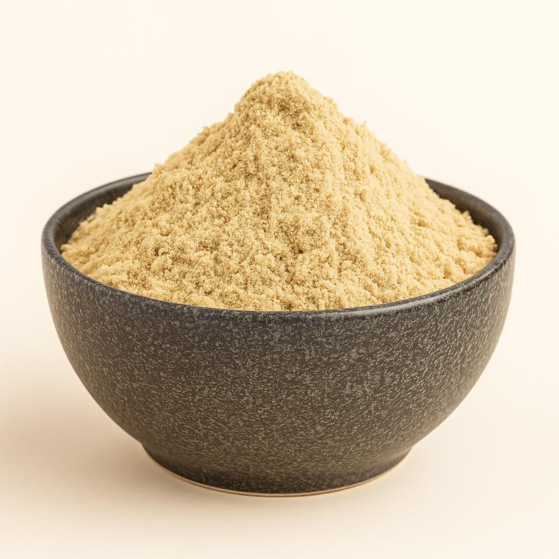 ginger powder