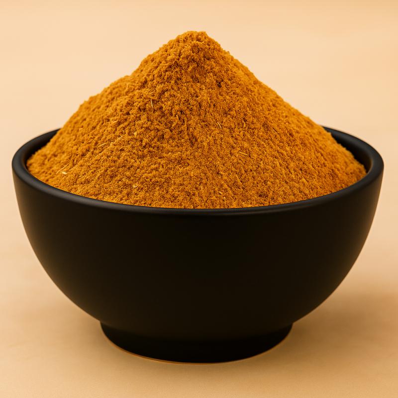 punjabi garam masala