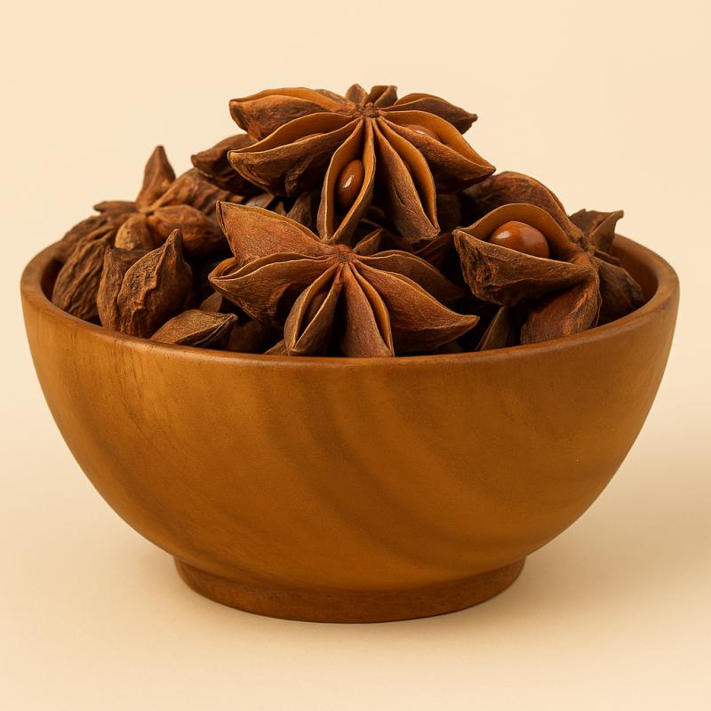 star anise 