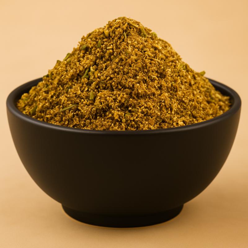 surti undhiyu masala