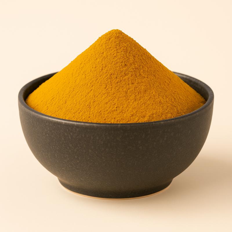 tumeric powder